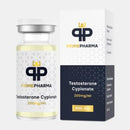 Cipionato de Testosterona 250mg - Prime Pharma