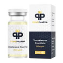 Enantato de Testosterona 250mg - Prime Pharma