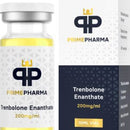 Enantato de Trembolona 200mg - Prime Pharma